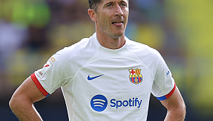 Lewandowski'nin yeni adresi belli oluyor