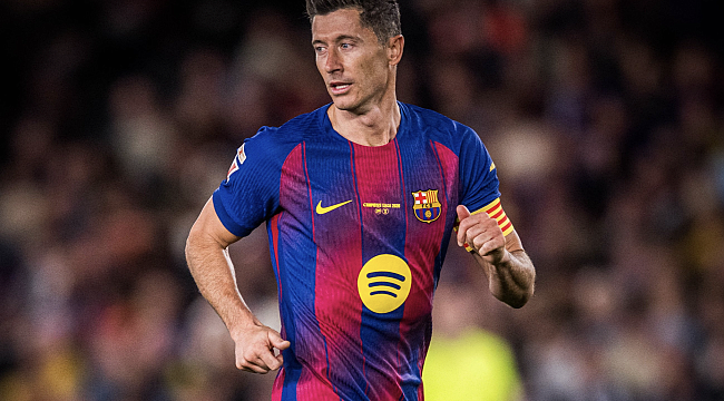 Lewandowski teklifinin detayları