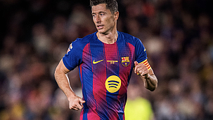Lewandowski teklifinin detayları