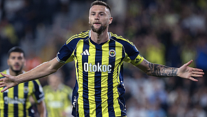 Milan Skriniar için son karar