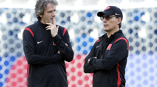 Montella'dan eleştirilere yanıt