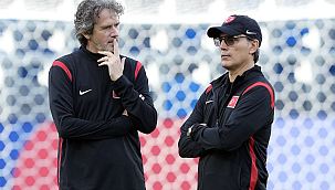 Montella'dan eleştirilere yanıt