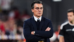 Montella'dan sakatlık açıklaması: Kenan & Ferdi