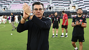 Montella'dan transfer yanıtı