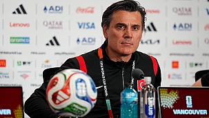 Montella'dan yenilgi sözleri