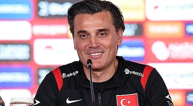 Montella galibiyetin ardından açıkladı! 