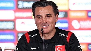 Montella galibiyetin ardından açıkladı!
