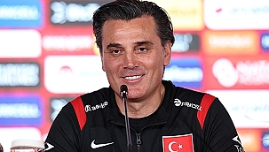 Montella galibiyetin ardından açıkladı! 