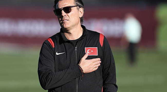 Montella: ''Gururlandırmak istiyoruz''