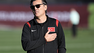 Montella: ''Gururlandırmak istiyoruz''