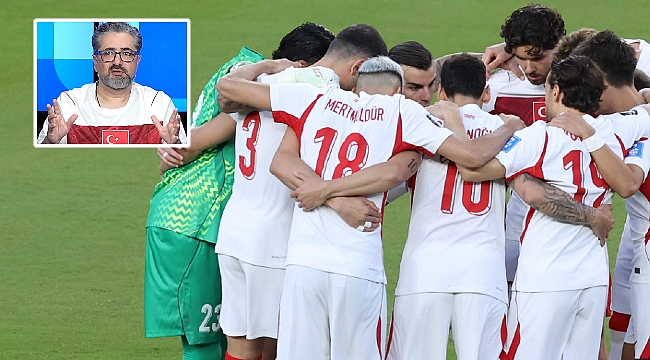 ''Montella'ya 'arrivederci' deriz!''