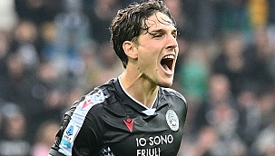 Nicolo Zaniolo'nun satın alma opsiyonu kullanıldı