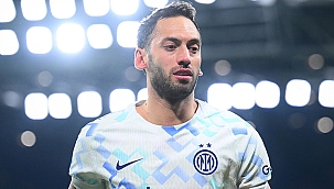 Inter'den Hakan Çalhanoğlu kararı! 