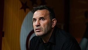 Okan Buruk'tan yabancı kuralı eleştirisi: 'Akıl dışı!'