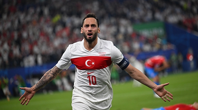 'Onlar öyle düşünsün'