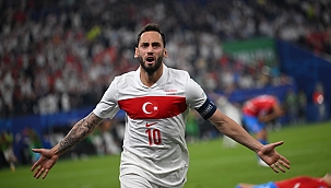 'Onlar öyle düşünsün'