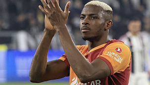 Victor Osimhen için gelen rekor teklif reddedildi