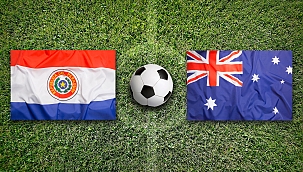 Paraguay - Avustralya Maç Tahmini | 2026 Dünya Kupası