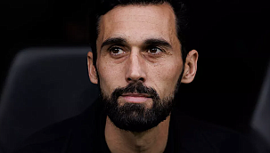 Real Madrid Arbeloa ile yollarını ayırdı