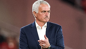 Real Madrid'de Jose Mourinho dönemi