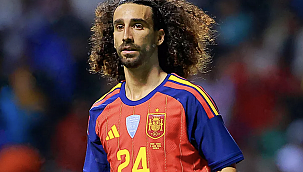 Real Madrid ilk transferini açıkladı! 55 milyon euro