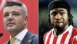 Sadettin Saran anlattı! Lookman neden olmadı?