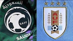 Suudi Arabistan - Uruguay Maç Analizi