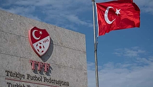 TFF'den yabancı kuralı açıklaması