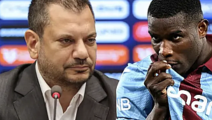 Trabzonspor 20 milyon euroyu reddetti