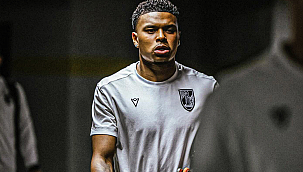 Trabzonspor'dan 11 milyon euroluk transfer