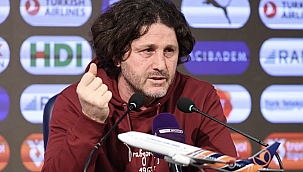 Trabzonspor'dan sürpriz hamle! Galatasaray'dan