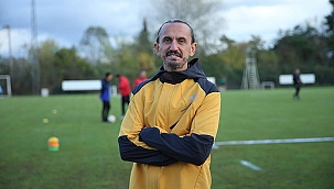 Tuncay Şanlı dönemi sona erdi! Resmi açıklama...
