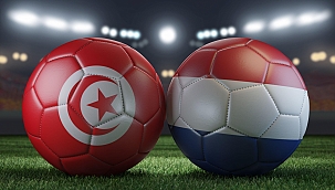 Tunus - Hollanda Maç Tahmini | 2026 Dünya Kupası