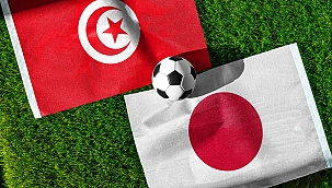 Tunus - Japonya Maç Tahmini | 2026 Dünya Kupası