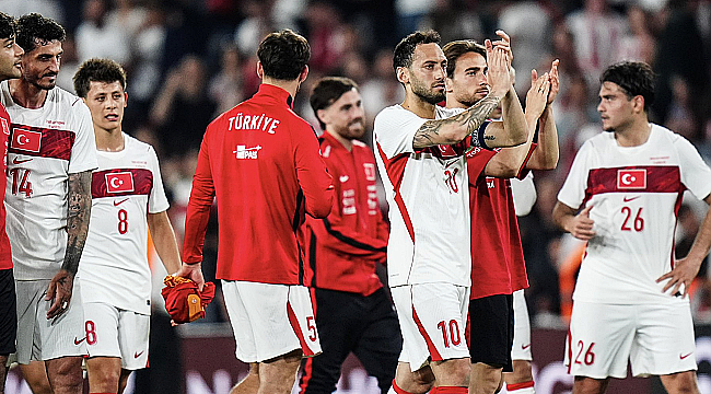 Türkiye 2026 Dünya Kupası Şansı