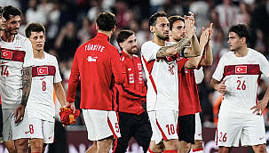 Türkiye 2026 Dünya Kupası Şansı