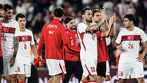 Türkiye 2026 Dünya Kupası Şansı