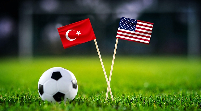 Türkiye - ABD Maç Tahmini | 2026 Dünya Kupası