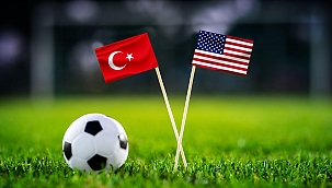 Türkiye - ABD Maç Tahmini | 2026 Dünya Kupası