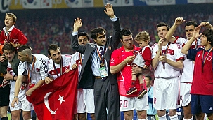 Türkiye Dünya Kupası tarihi