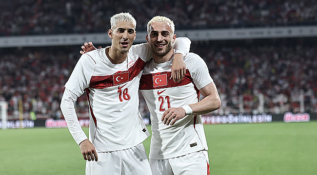 Türkiye'nin 2026 Dünya Kupası D Grubu Rakipleri