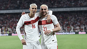 Türkiye'nin 2026 Dünya Kupası D Grubu Rakipleri