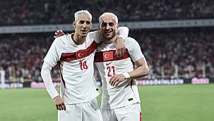 Türkiye'nin 2026 Dünya Kupası D Grubu Rakipleri