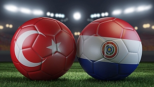 Türkiye - Paraguay Maç Tahmini