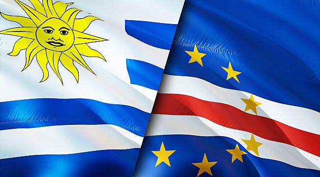 Uruguay - Yeşil Burun Adaları Maç Tahmini | 2026 Dünya Kupası