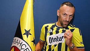 Vedat Muriqi'den transfer ve İsmail Kartal itirafı! 