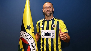 Vedat Muriqi transferi resmen açıklandı! 