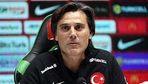 Vincenzo Montella eleştirilere cevap verdi