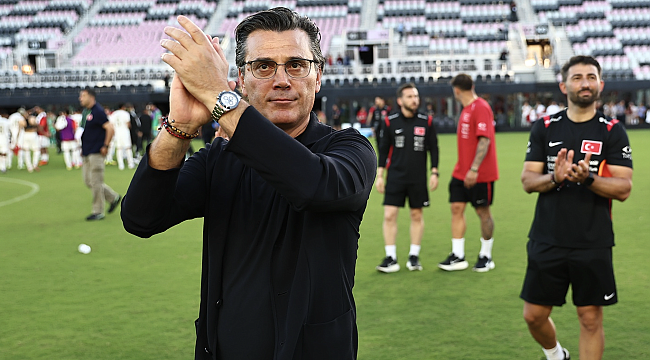 Vincenzo Montella sakatlıklarla ilgili konuştu