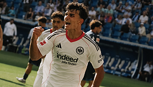 Almanya'da Can Uzun açıklaması
